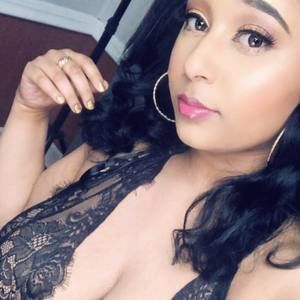 Meet your Posher, Iyana